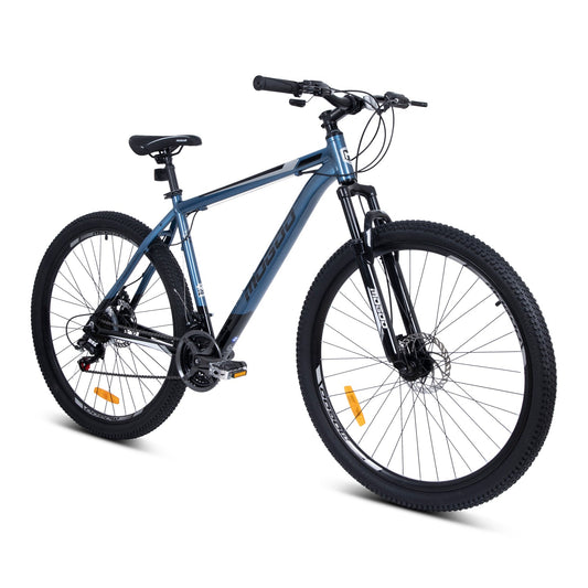 Trench Mountain Bike 29 Inch - Grey - Marah Kids