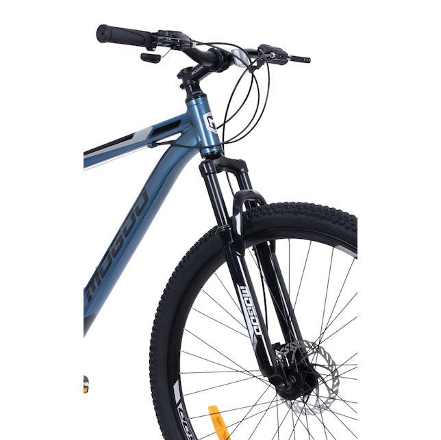 Trench Mountain Bike 29 Inch - Grey - Marah Kids