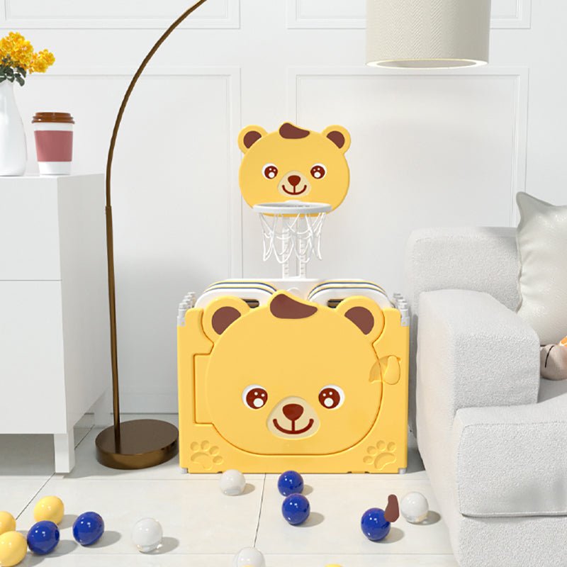 Lovely Baby - Kids Playpen - Marah Kids