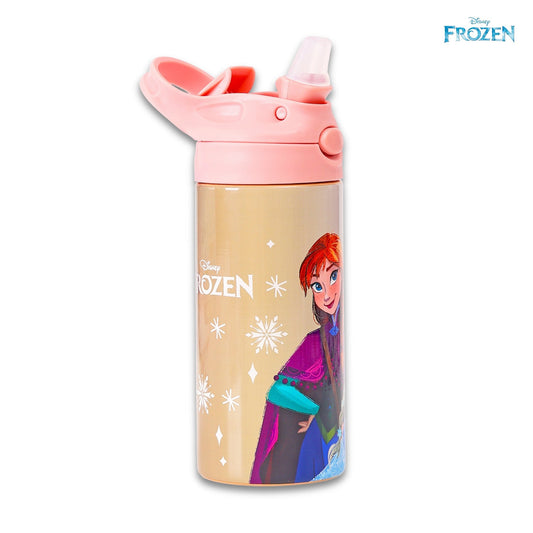 Disney Frozen Friends forever Stainless Steel Water Bottle - Marah Kids