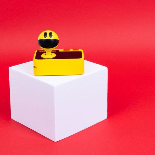 Fizz Creation Pac - Man Plug And Play B/O - Marah Kids