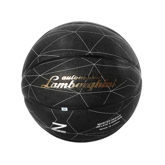 Lamborghini 5 Rubber Basket Ball - Marah Kids