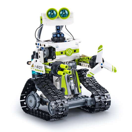 Cada I.BOT Code Robot - Marah Kids