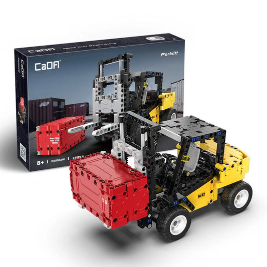 Cada Forklift - Marah Kids
