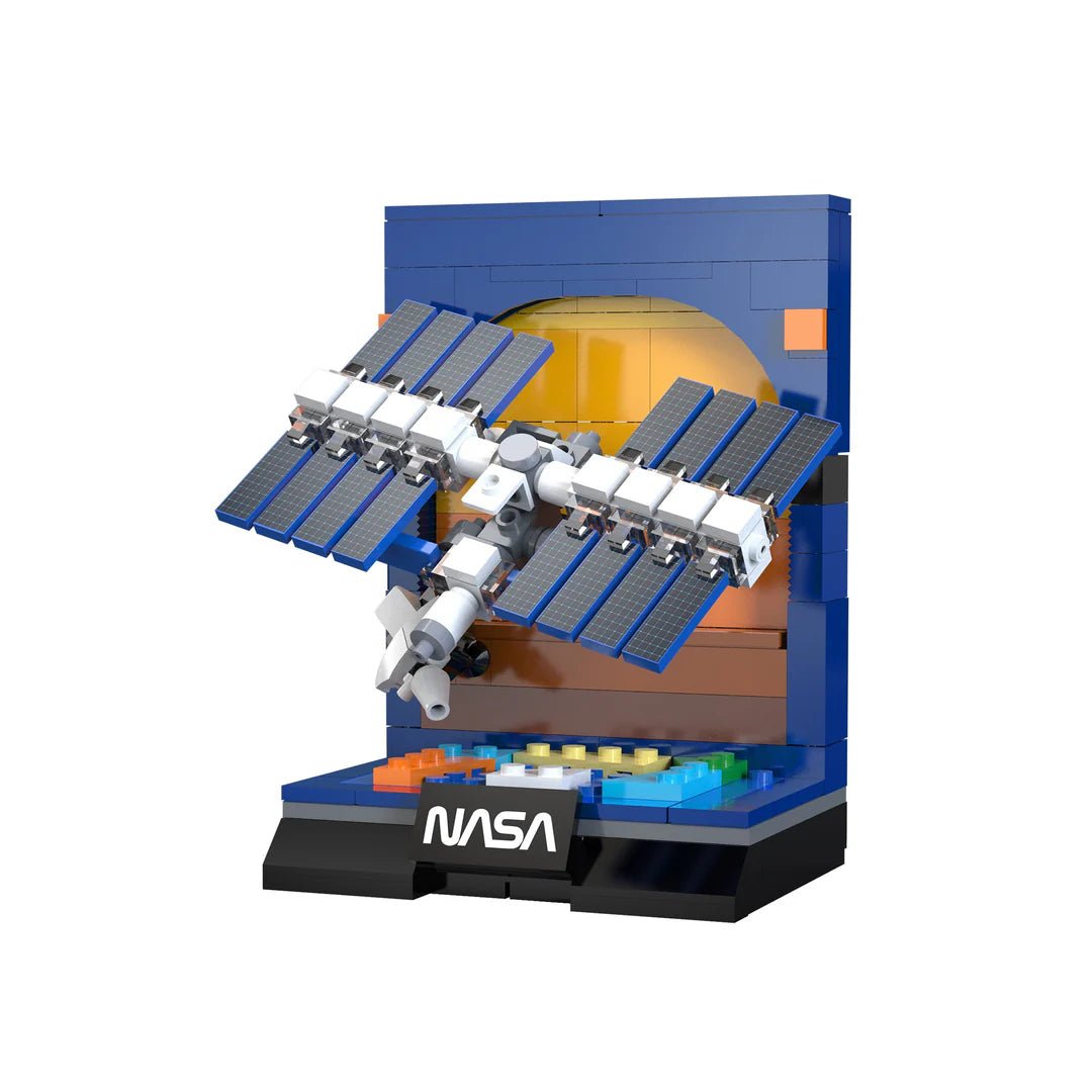 Cada Space Exploration Series - Marah Kids