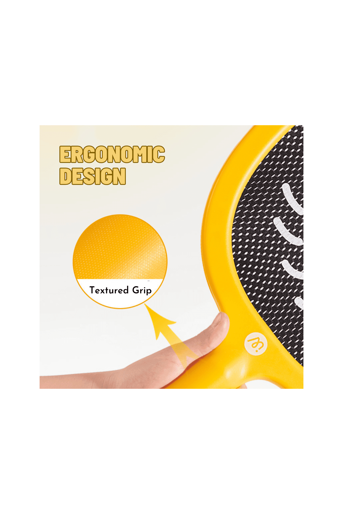 Junior Racket Set