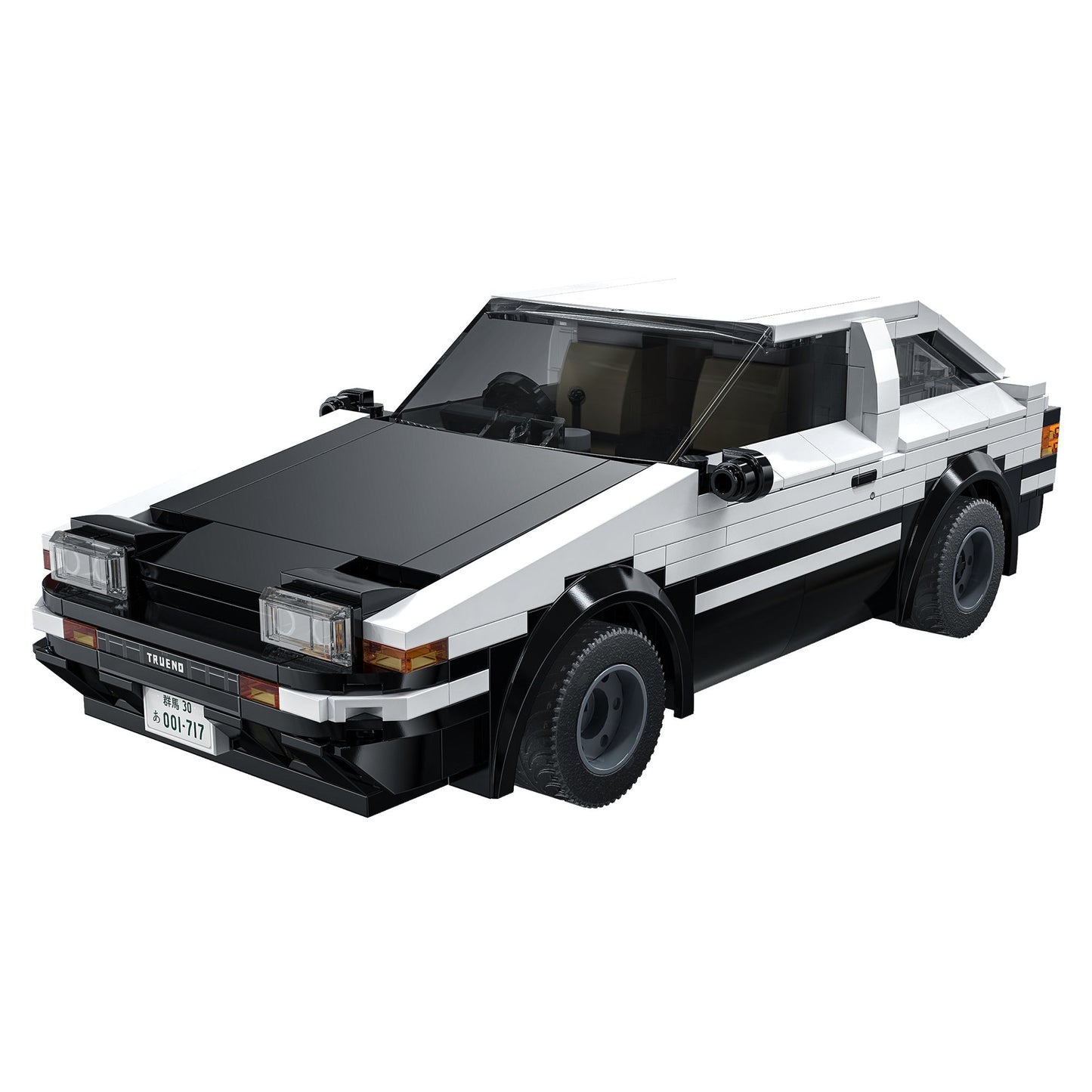 Cada AE86 Truend (licensed) - Marah Kids
