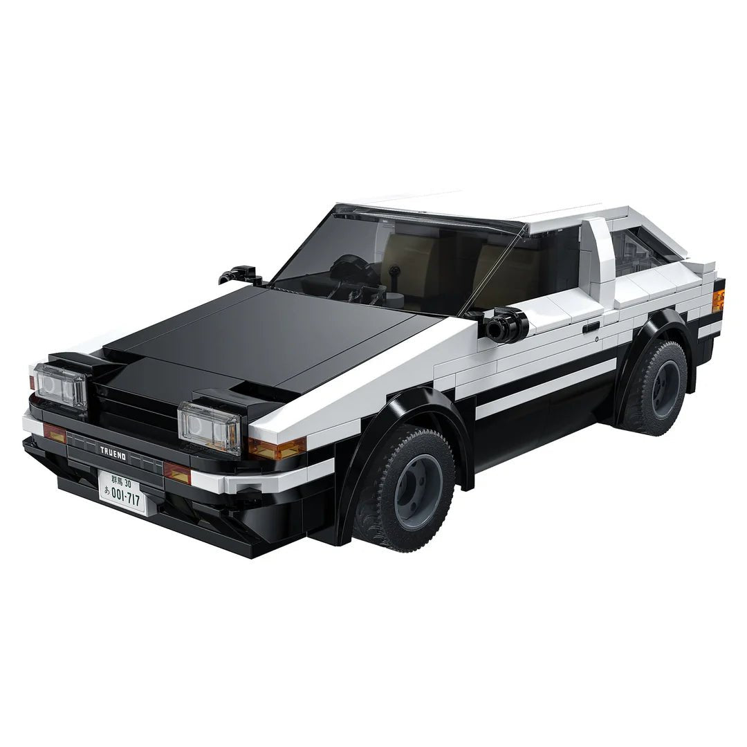 Cada 1:20 AE86 TRUENO - Marah Kids