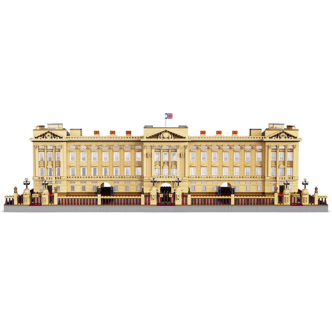 Cada Buckingham Palace - Marah Kids