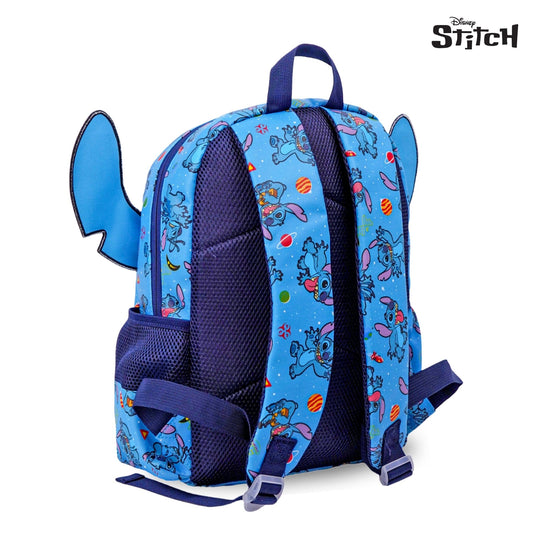 Disney Stitch See ya Later Backpack 14" - Marah Kids