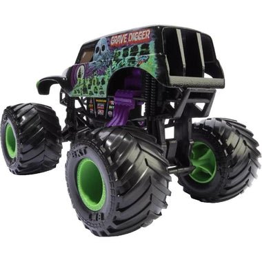 Spin Master Monster Jam 1:72 Truck - Marah Kids