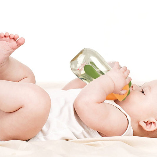 Sippy Cup - Green (260Ml) - Marah Kids