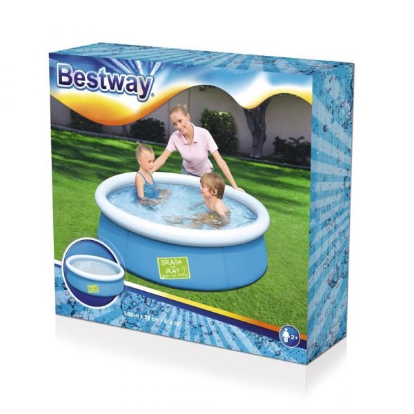 Bestway My First Pool 152X38Cm - Marah Kids