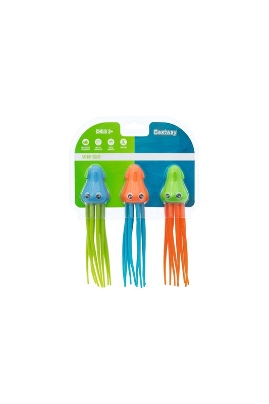Bestway Hydroswim Dive Toy Speedy Squid - Marah Kids