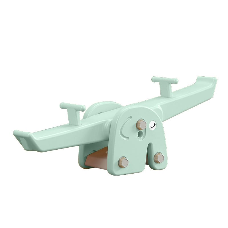 Lovely Baby - Horse Seesaw - Marah Kids