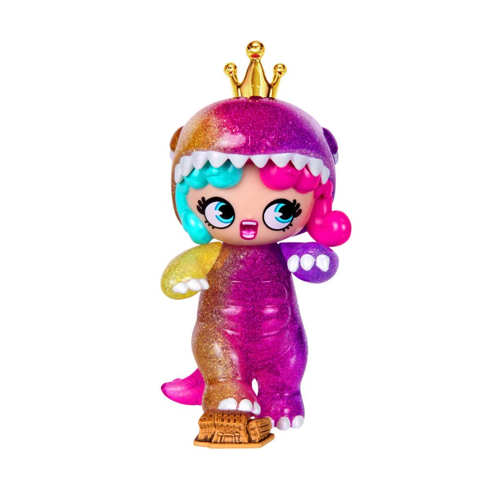 Moose - Kweenie Mystery Quirky Kweens Cdu11 Woc - Marah Kids