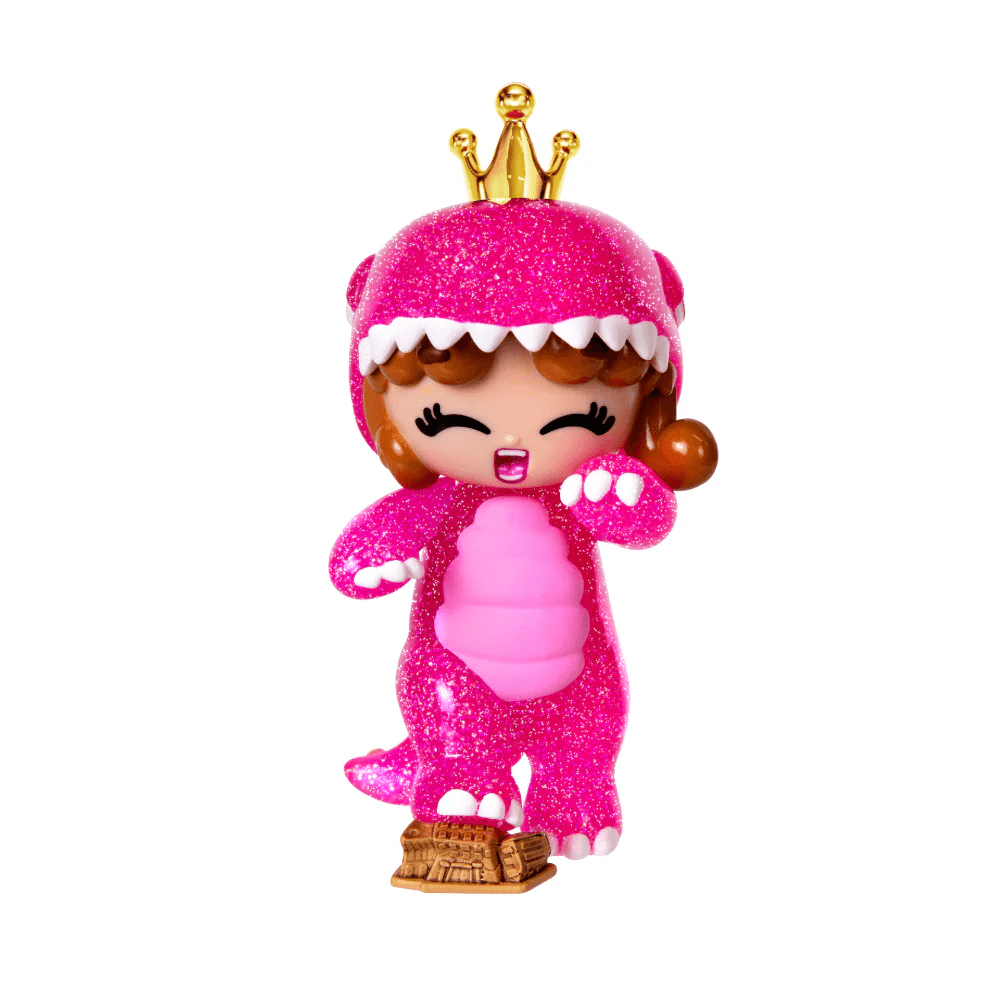 Moose - Kweenie Mystery Quirky Kweens Cdu11 Woc - Marah Kids