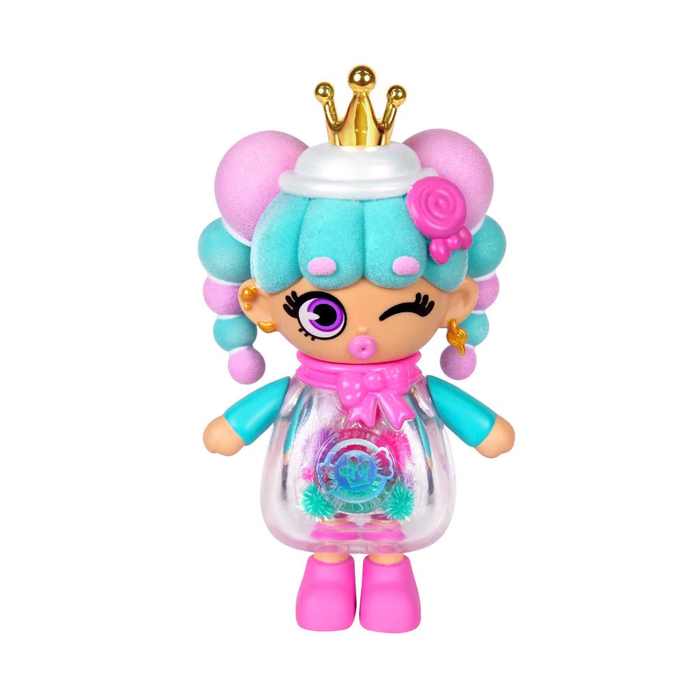 Moose - Kweenie Mystery Quirky Kweens Cdu11 Woc - Marah Kids