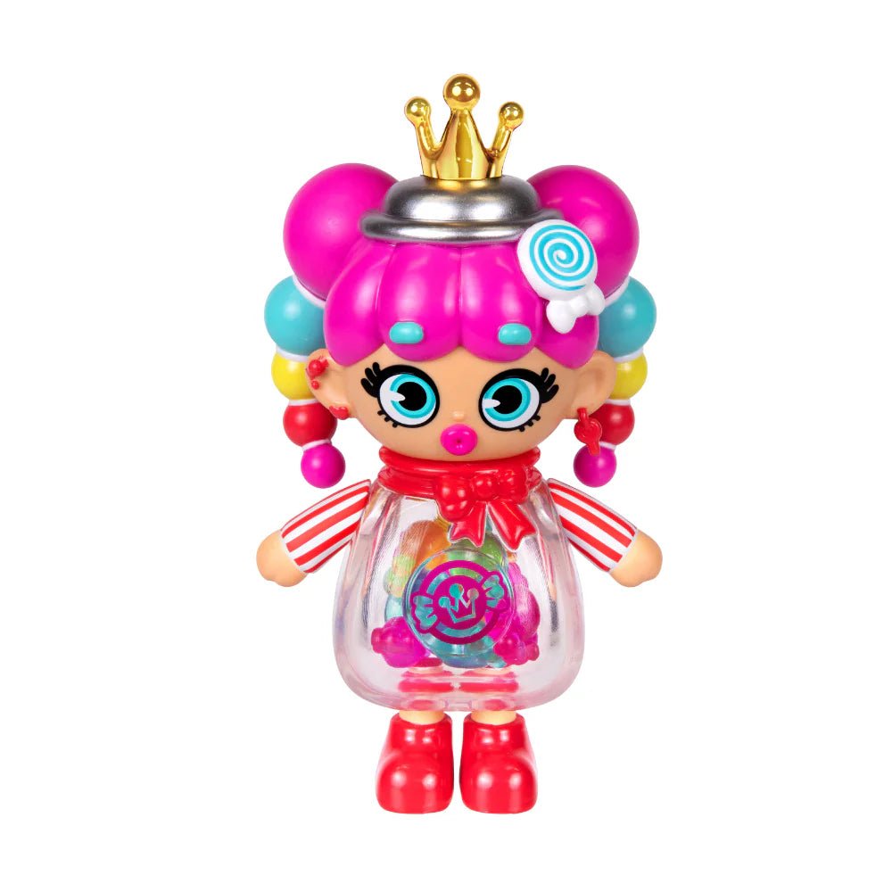 Moose - Kweenie Mystery Quirky Kweens Cdu11 Woc - Marah Kids