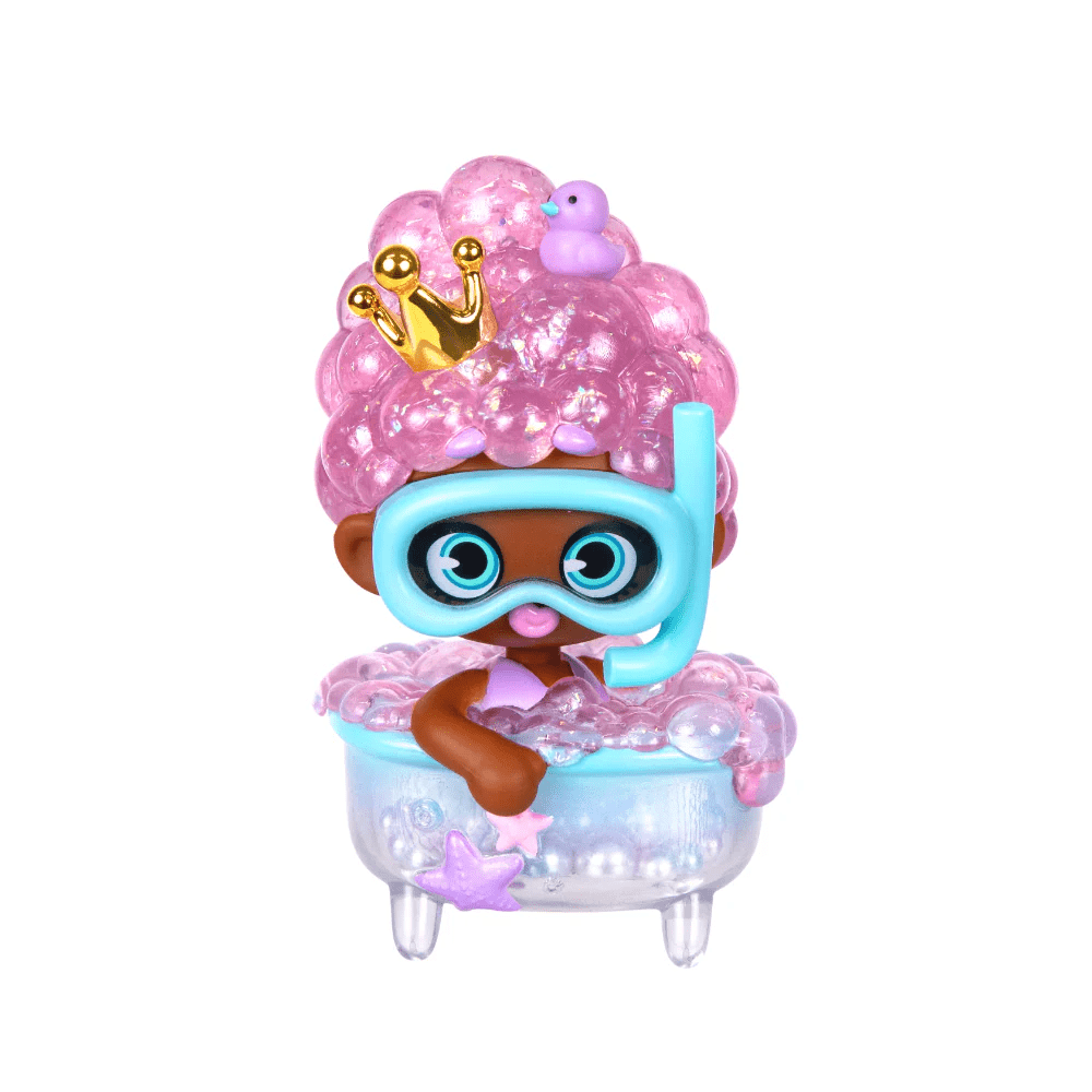 Moose - Kweenie Mystery Quirky Kweens Cdu11 Woc - Marah Kids