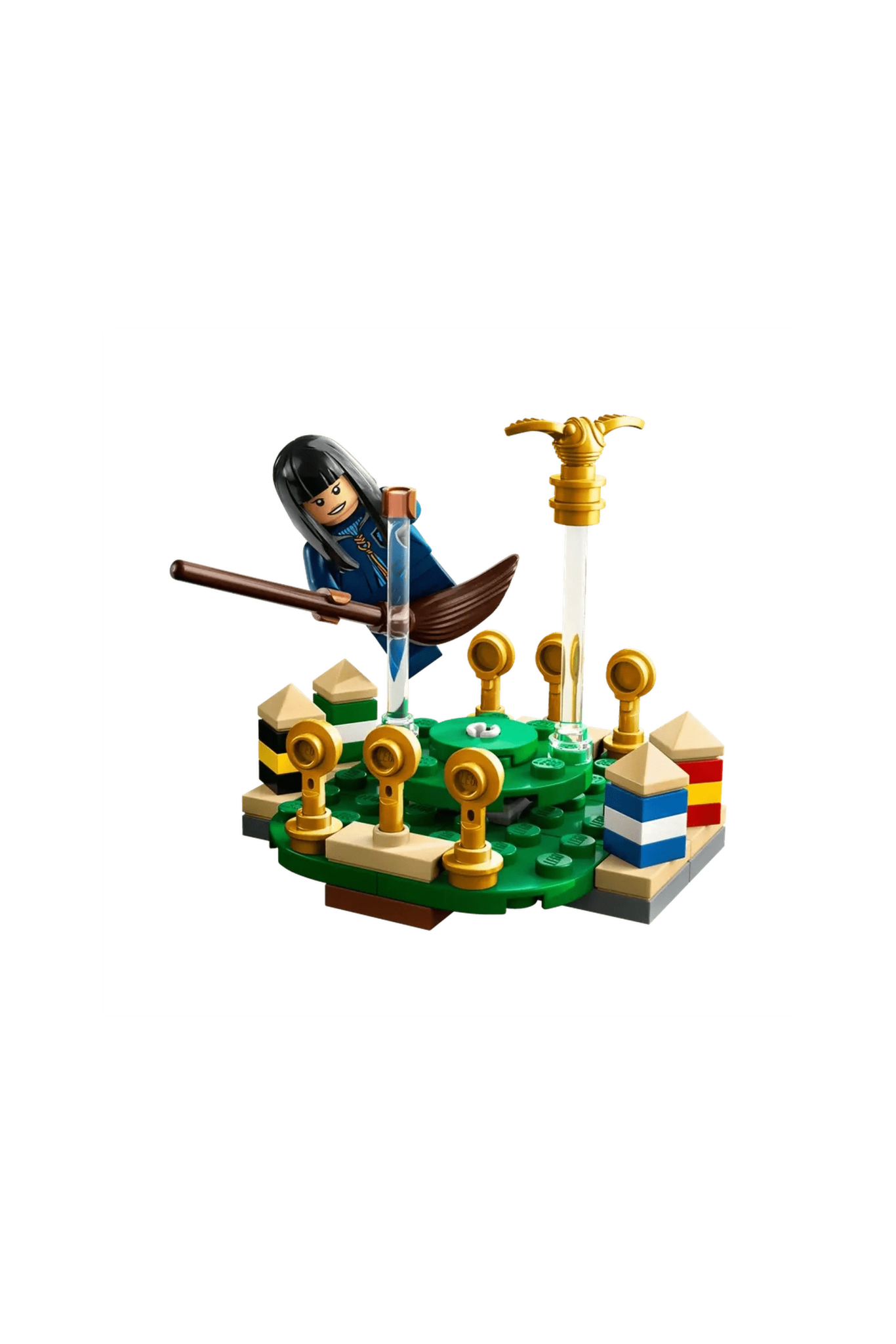 Lego Quidditch™ Practice - Marah Kids