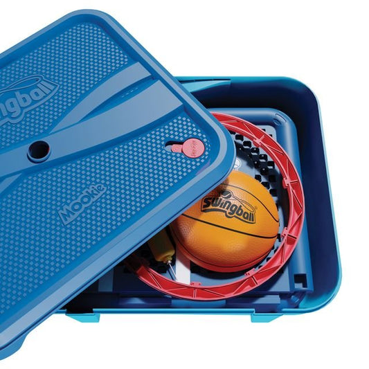 Swingball All Surface Basketball - Marah Kids