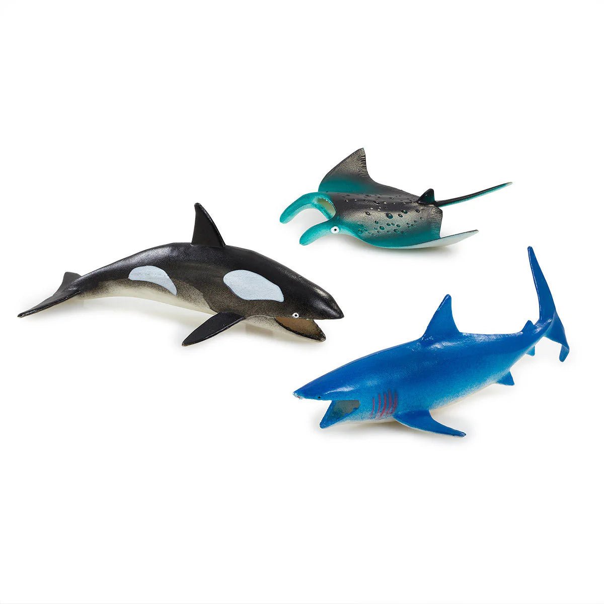 Addo Awesome Animal Disc The Ocean Tub - Marah Kids