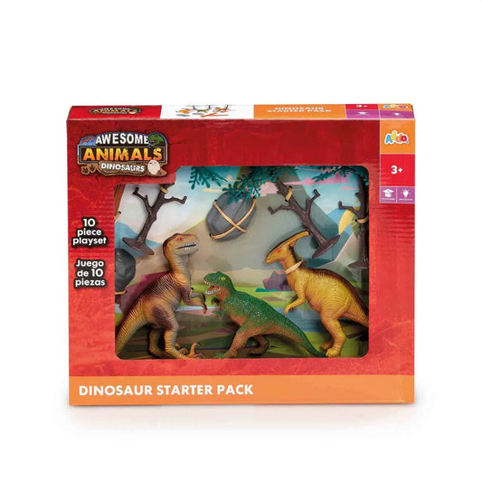 Addo Awesome Animal Dino Starter - Marah Kids