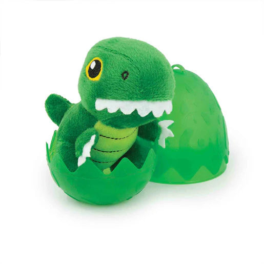 ADDO AWESOME ANIMAL BBY DINOEGG AST CDU8