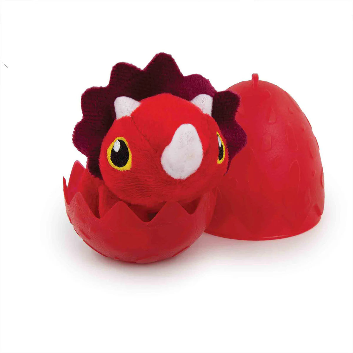 ADDO AWESOME ANIMAL BBY DINOEGG AST CDU8