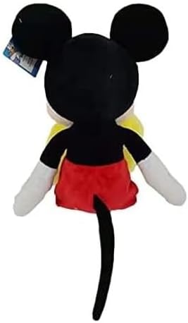 DISNEY PLUSH CORE MICKEY L 17IN - Marah Kids