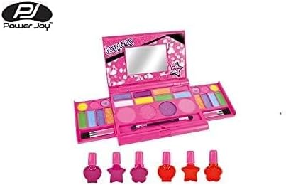 Power Joy Glamglam Mega Pack Cosmetic Set - Marah Kids