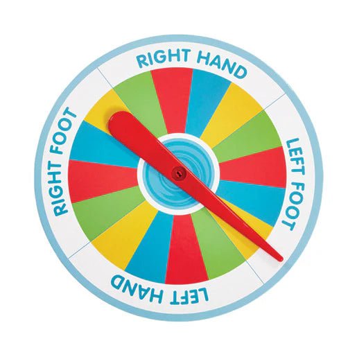 Addo Games Twist And Tumble, Family Game, Games For Kids & Family - Marah Kids