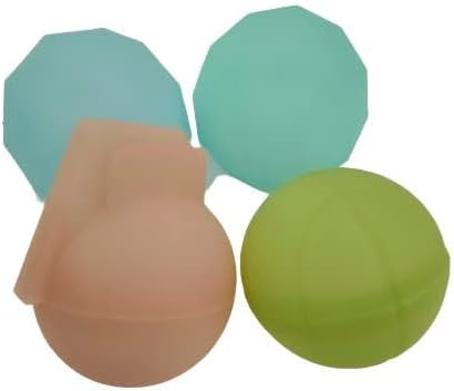 Water Ballons Reusable Silicon - Marah Kids