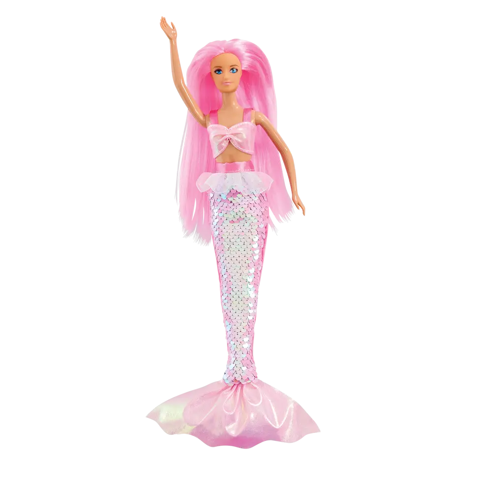 Addo Bb Mermaid Friends Asst