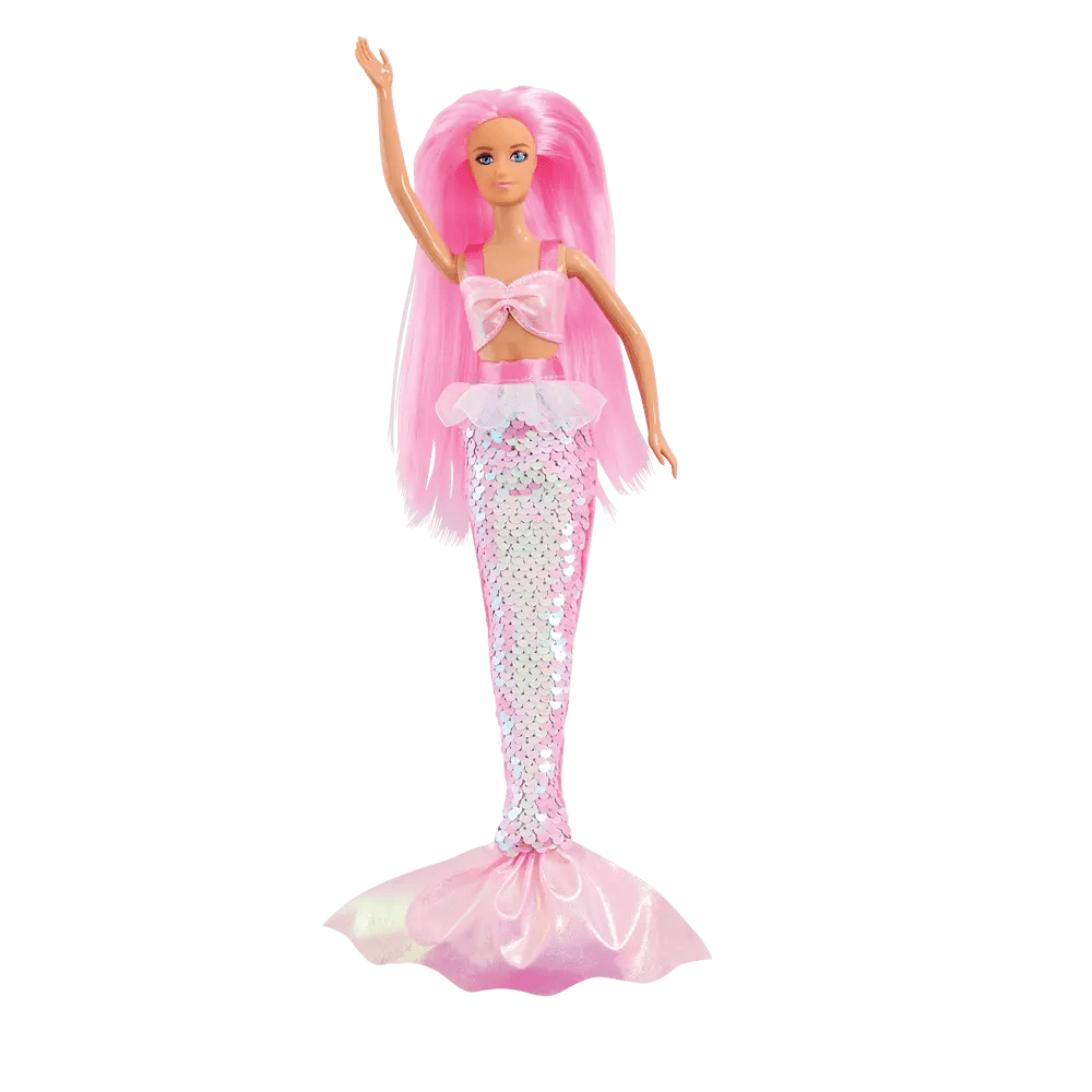 Addo Bb Mermaid Friends Asst - Marah Kids