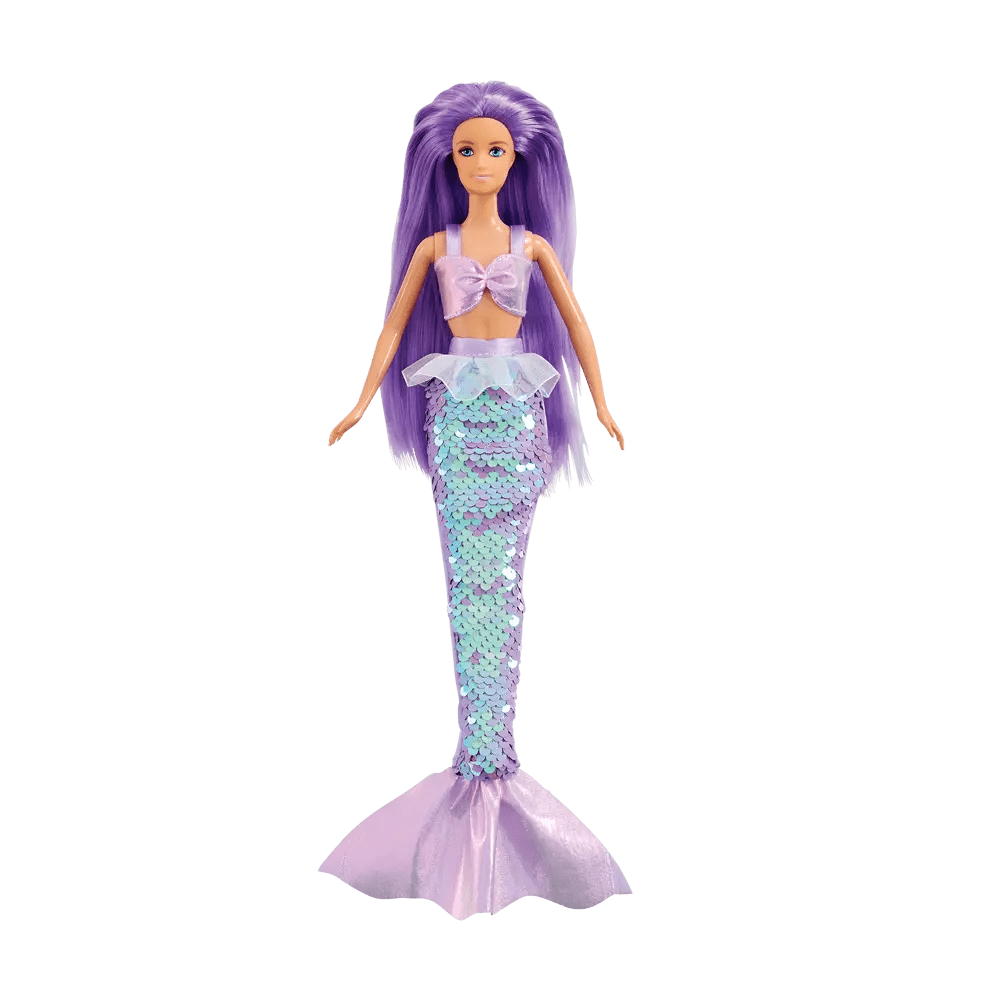 Addo Bb Mermaid Friends Asst - Marah Kids
