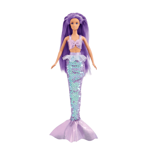 Addo Bb Mermaid Friends Asst - Marah Kids