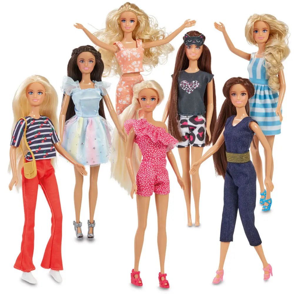 Addo Bb Fashion Pack - Marah Kids