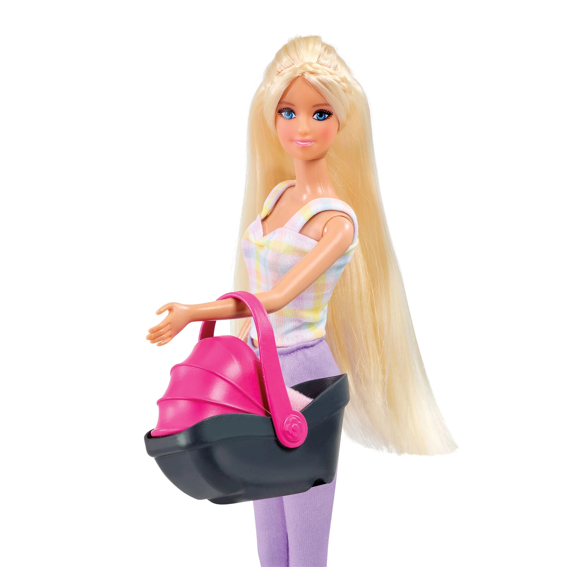 Addo Boulevard Boutique Doll Stroller Set - Marah Kids