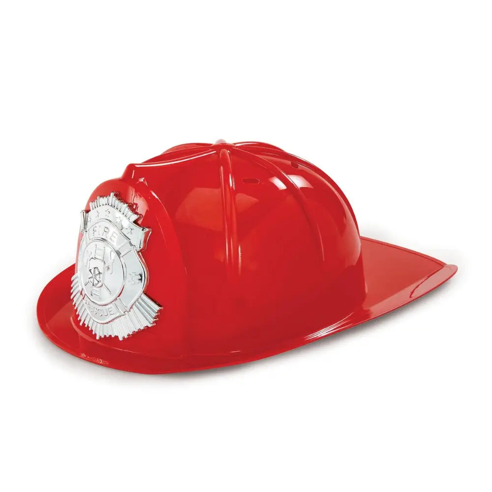 Busy Me Firefighter Helmet, Pretend Play Toy, Imagination & Roleplay, Kids Toys