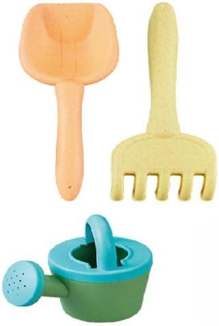 Mondo Truck Set Fashion 6 pieces - Marah Kids