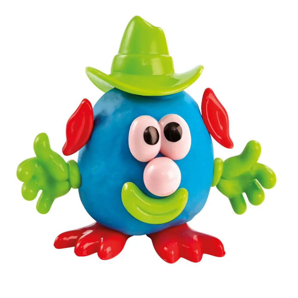 Addo Nickjr Dough Crazy Character V3