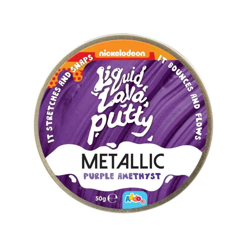 Addo Nickjr Liquid Lava Pearlescen