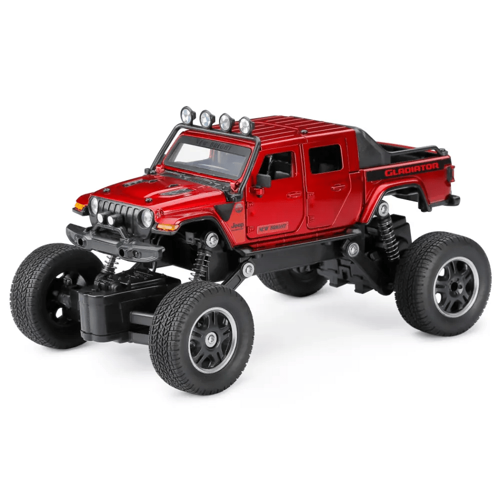 Newbright Rc Mod 118 Bo - Marah Kids