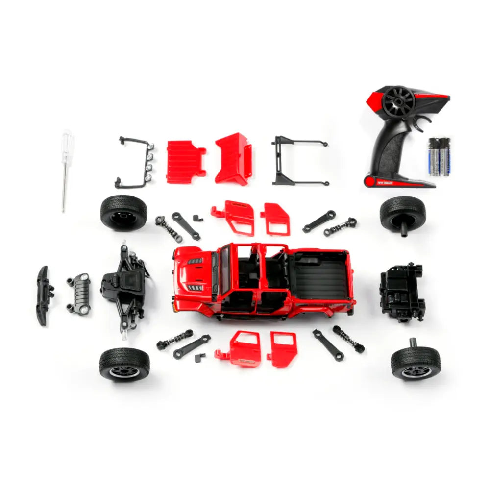 Newbright Rc Mod 118 Bo