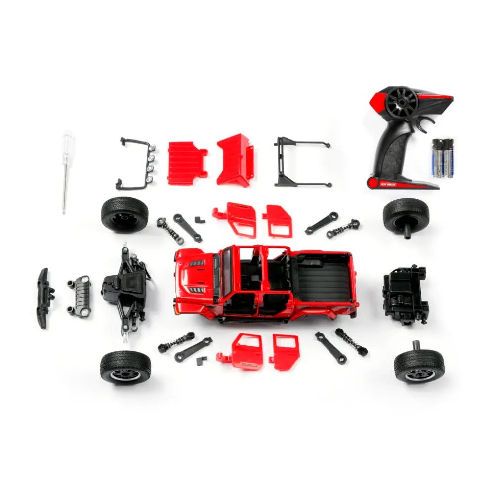 Newbright Rc Mod 118 Bo - Marah Kids