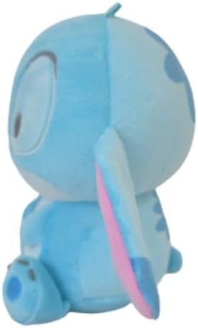 Disney Plush Stitch Comfy&Cozy Col. 6In