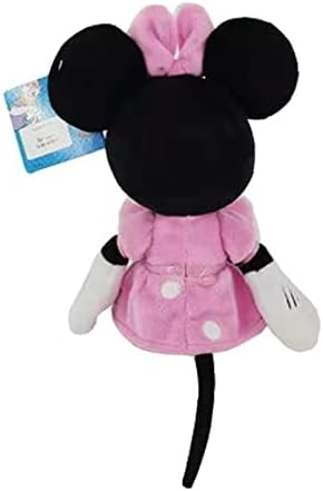 Disney Plush Mickey Core Minnie M 12 Inches