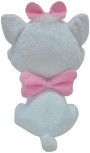 DISNEY PLUSH ANIMAL VALUE MARIE L14" - Marah Kids